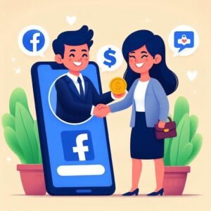 Facebook Pay for Your Business