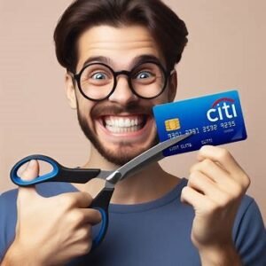 How to Unlink a Citi Credit Card?