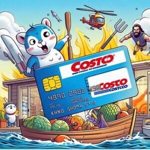 What Happens to Costco Credit Card If You Cancel Membership?