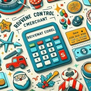 What Is Revenue Control Merchant on Credit Card Statement?