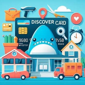 When Does Discover Card Report to Credit Agencies?